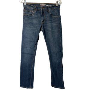 Denizen from Levi’s 216 Skinny Fit 16 Regular Blue Denim Jeans